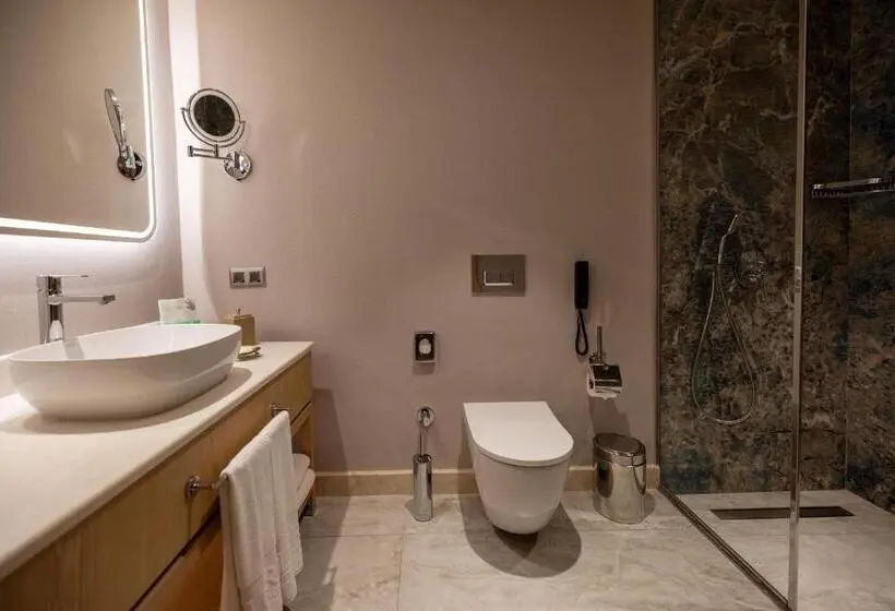 Family Suite, Gloria Golf Resort