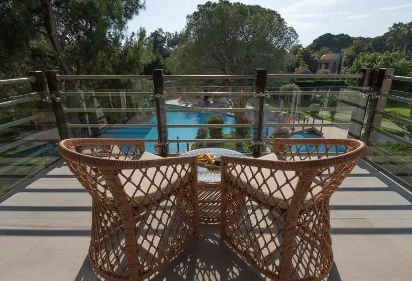 Family Suite, Gloria Golf Resort