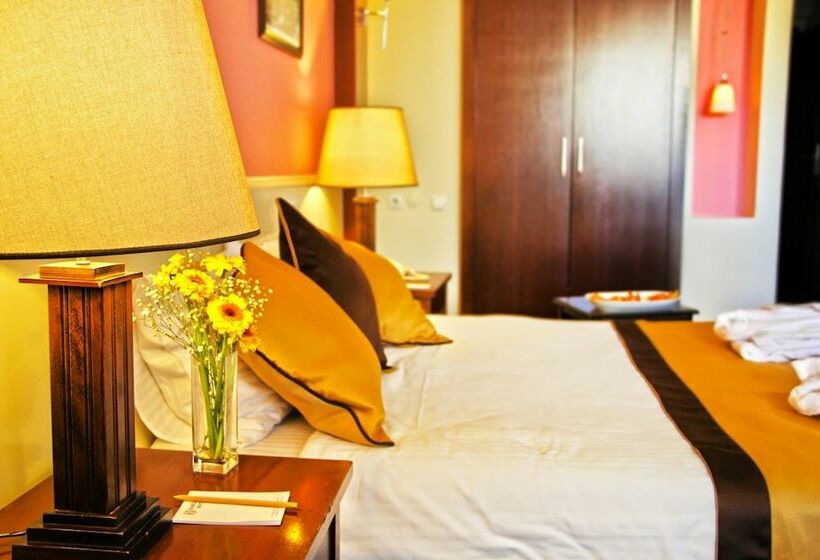 اتاق استاندارد با بالکن, Hamidiye