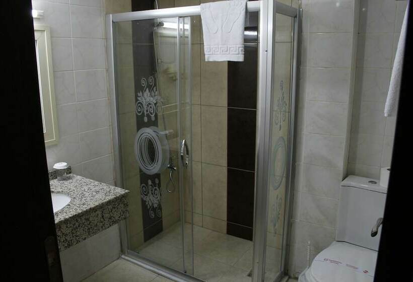 اتاق خانوادگی, Hamidiye