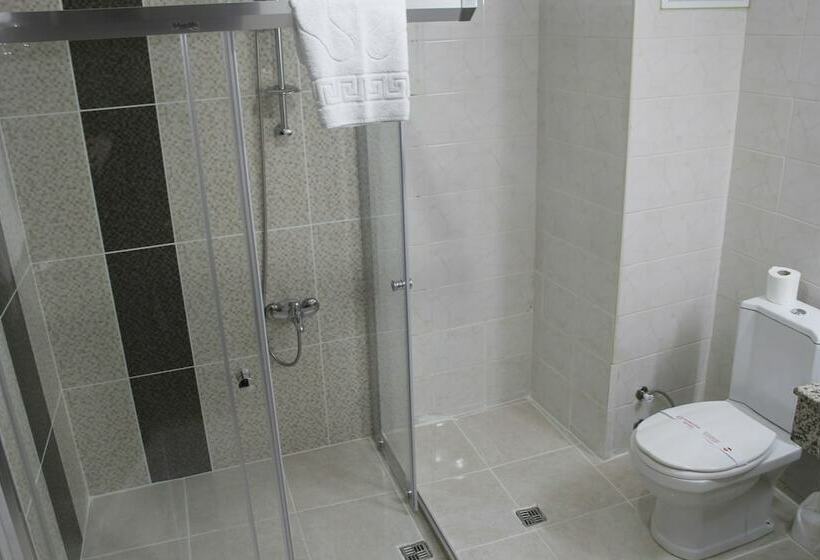 اتاق خانوادگی, Hamidiye