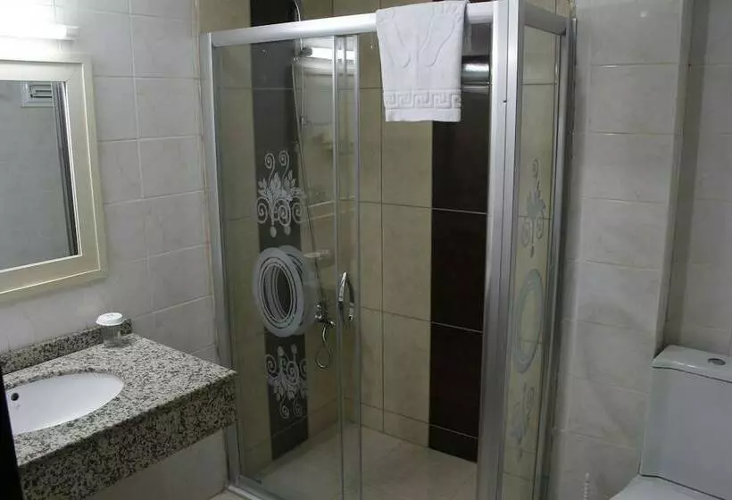 バルコニー付きスタンダードトリプルルーム, Hamidiye