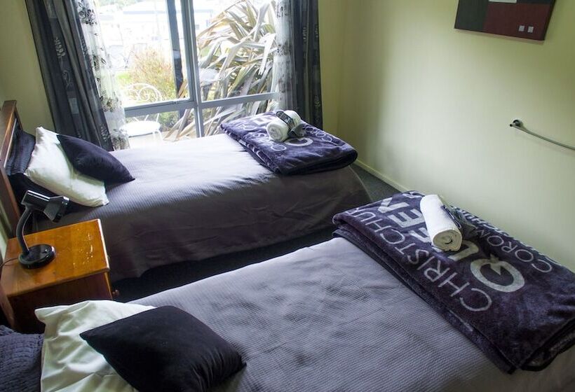 اتاق استاندارد, Tombstone Motel, Lodge & Backpackers