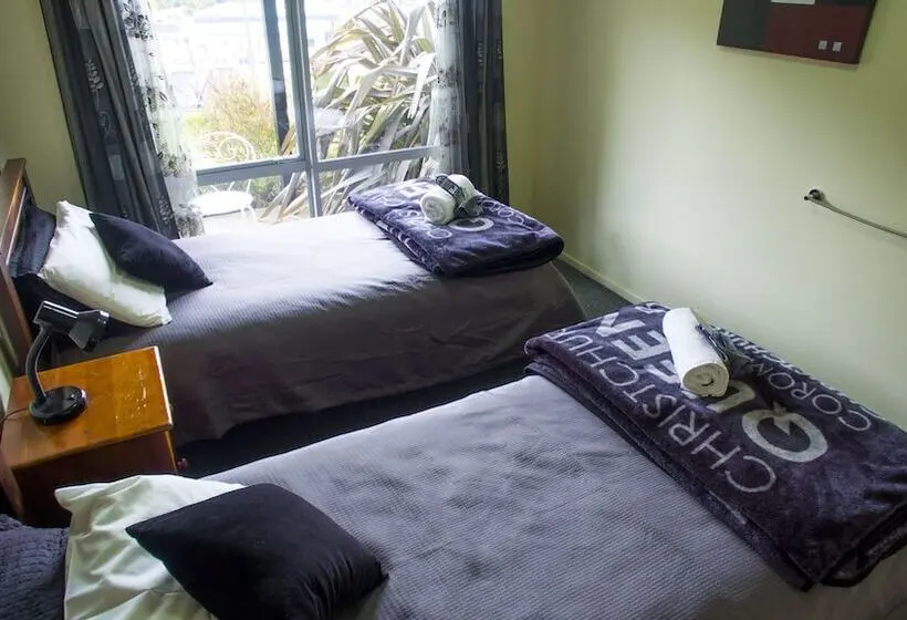 Standard-huone, Tombstone Motel, Lodge & Backpackers