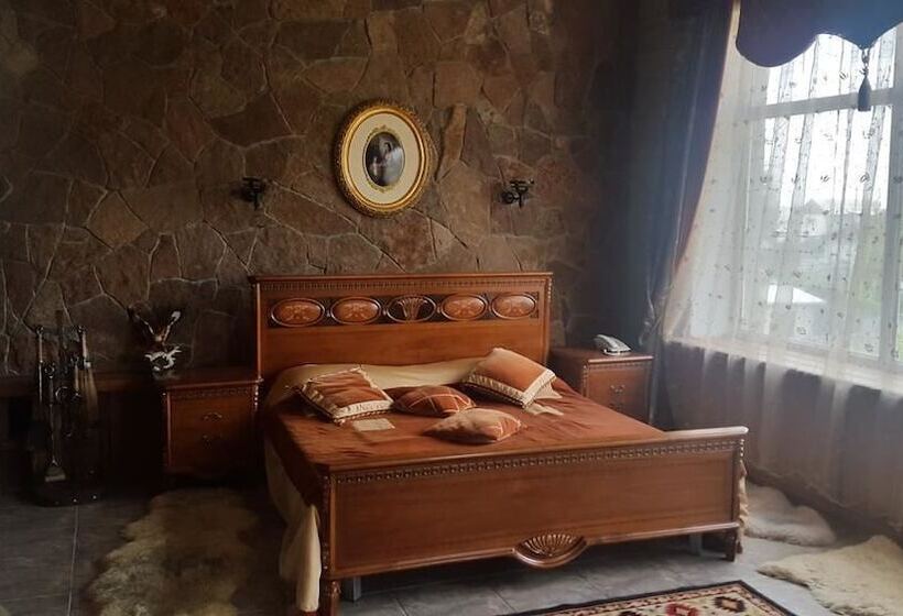 سوییت, гостиница сапсан