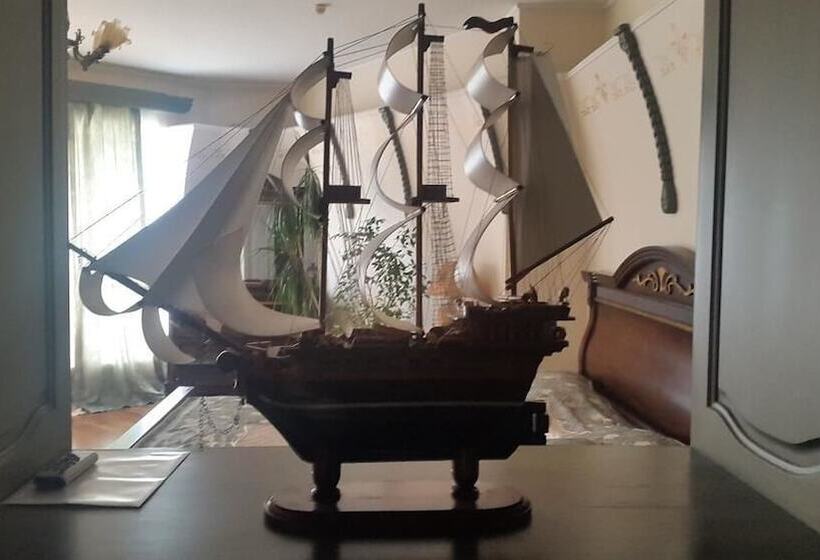 سوییت, гостиница сапсан