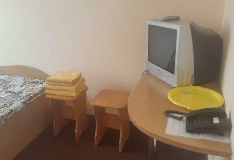 اتاق استاندارد, гостиница сапсан