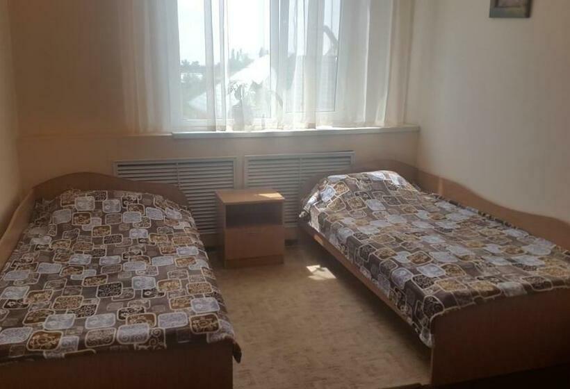 اتاق استاندارد, гостиница сапсан