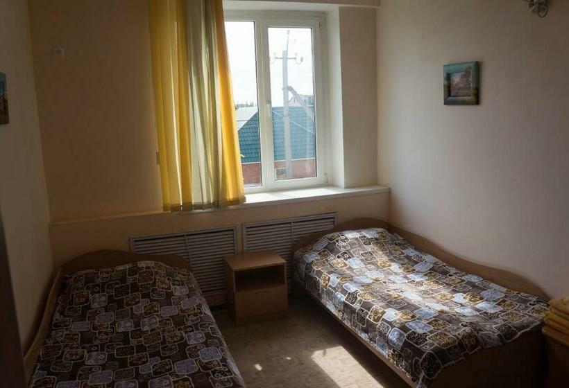 اتاق استاندارد, гостиница сапсан