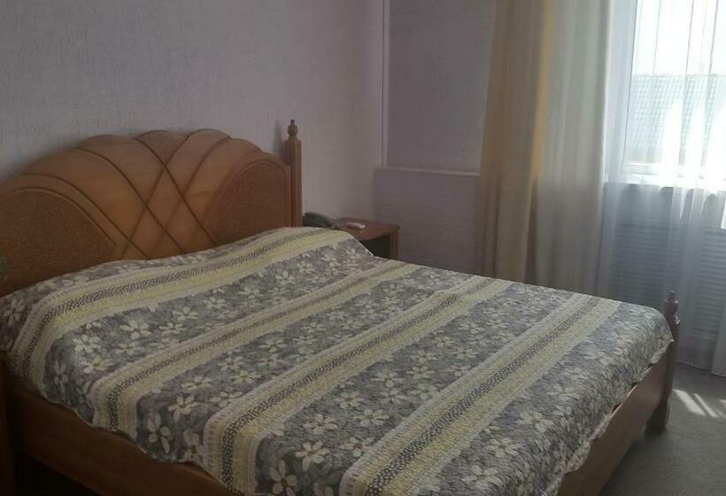 اتاق سوپریور, гостиница сапсан