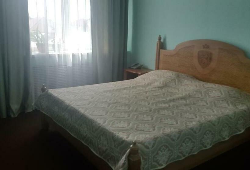 اتاق سوپریور, гостиница сапсан