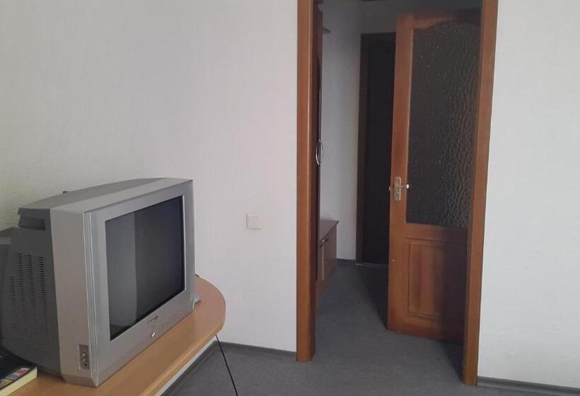 اتاق استاندارد, гостиница сапсан