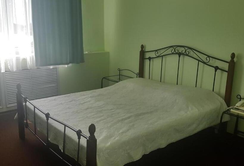 اتاق استاندارد, гостиница сапсан