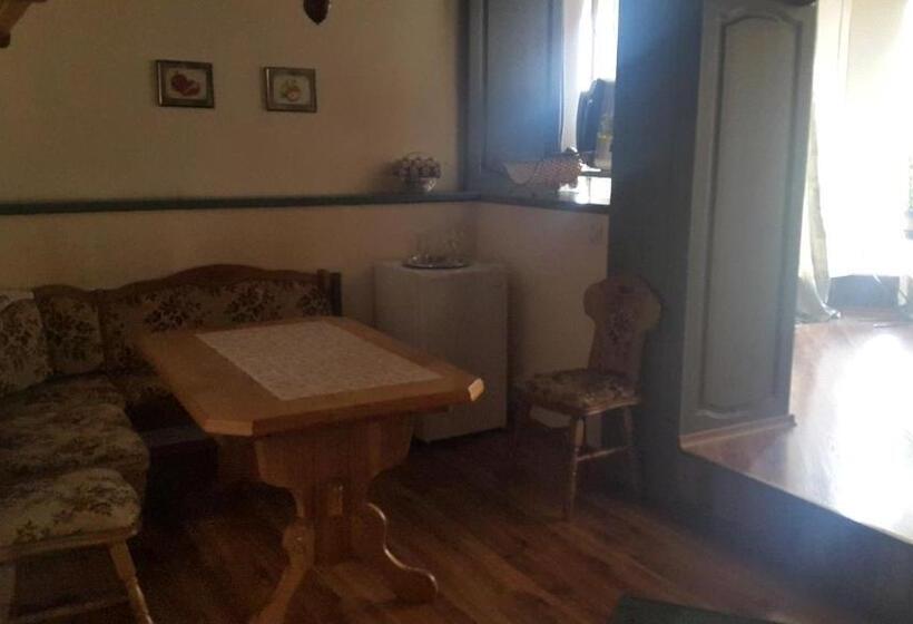 سوییت, гостиница сапсан