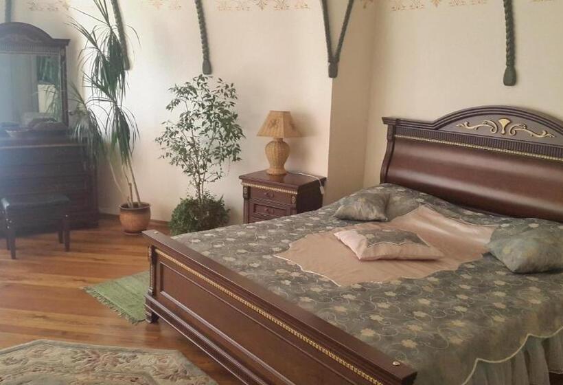 سوییت, гостиница сапсан