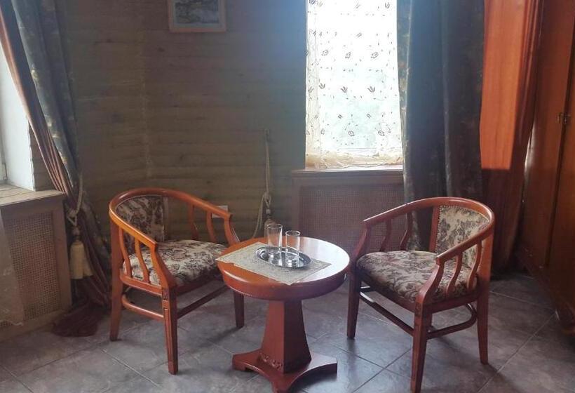 سوییت, гостиница сапсан