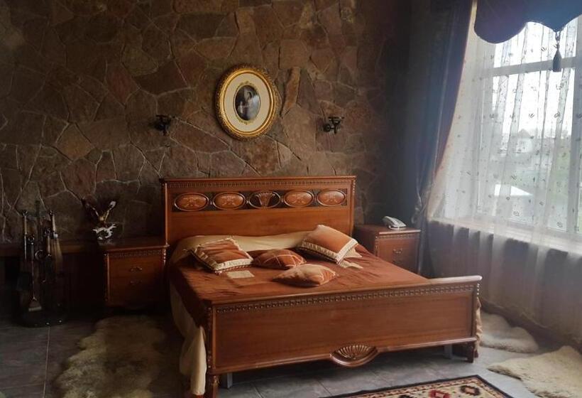 سوییت, гостиница сапсан