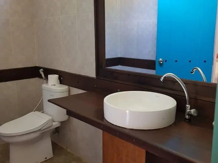 اتاق لوکس, White Coconut Resort