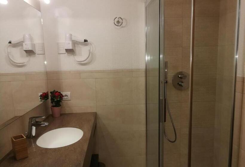 Апартаменты Deluxe 1 Спальня, Chalet Mottolino