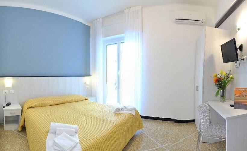 バルコニー付きスタンダードルーム, Bristol