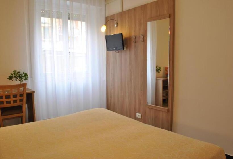 クラシックルーム, Bristol