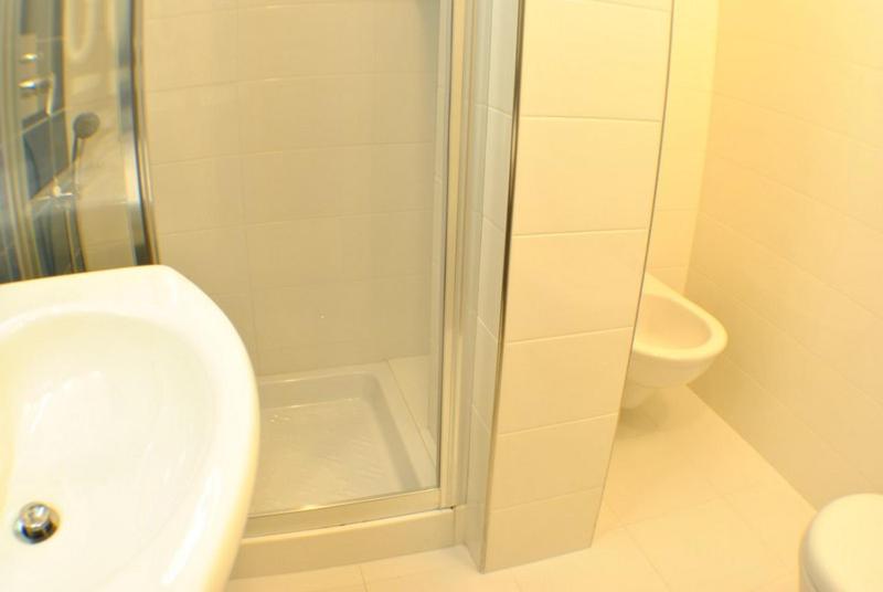 バルコニー付きスタンダードルーム, Bristol