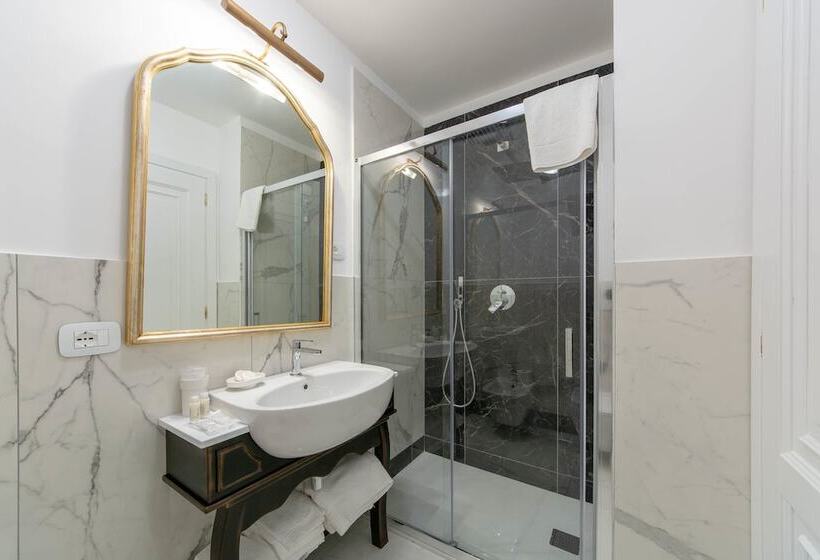 Номер Superior Вид на Море, Villa Amore