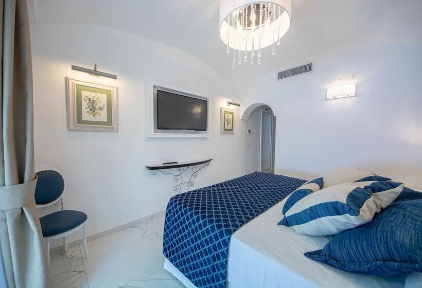 高级海景房, Villa Amore