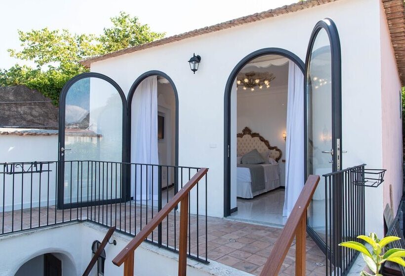 Люкс Вид на Море, Villa Amore