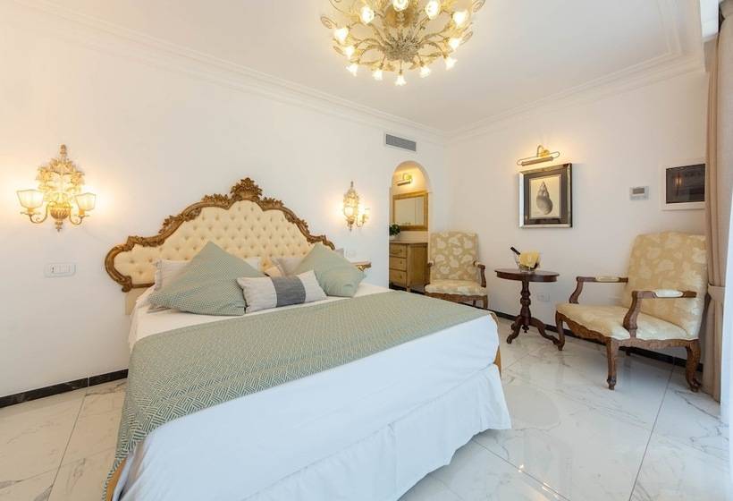 Люкс Вид на Море, Villa Amore