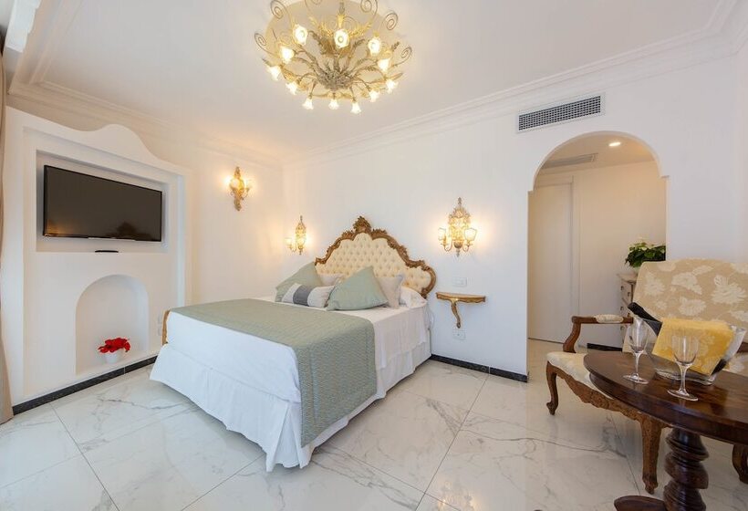 Люкс Вид на Море, Villa Amore