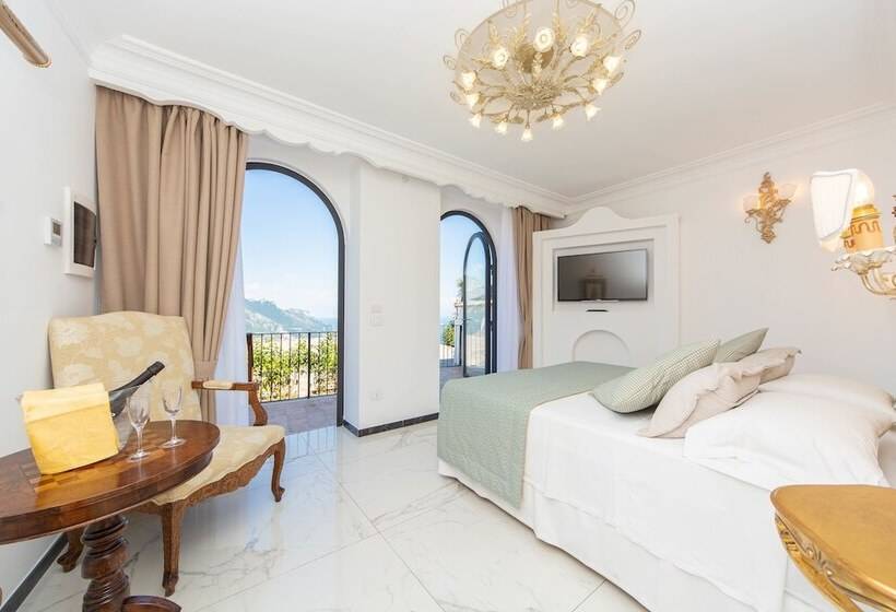 海景套房, Villa Amore