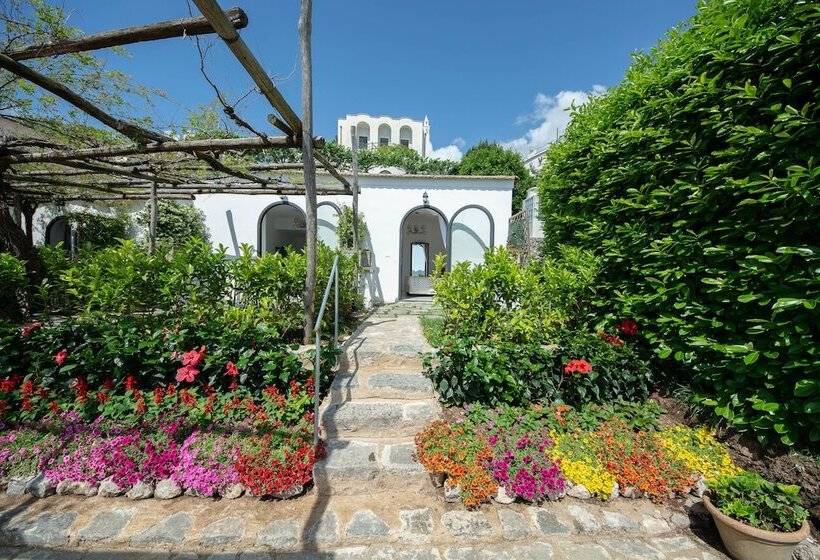 Полулюкс Вид на Море, Villa Amore