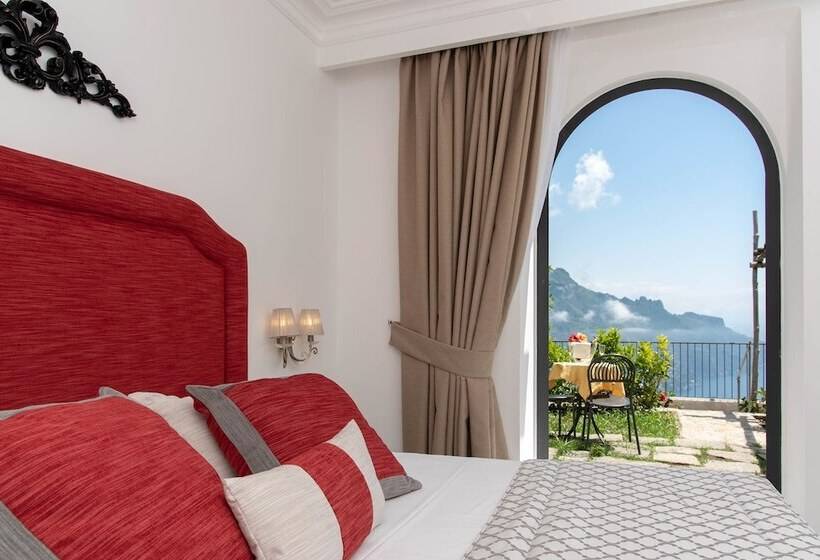 Полулюкс Вид на Море, Villa Amore