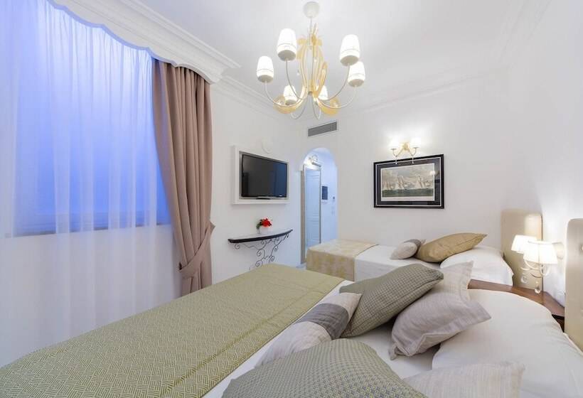 标准间, Villa Amore