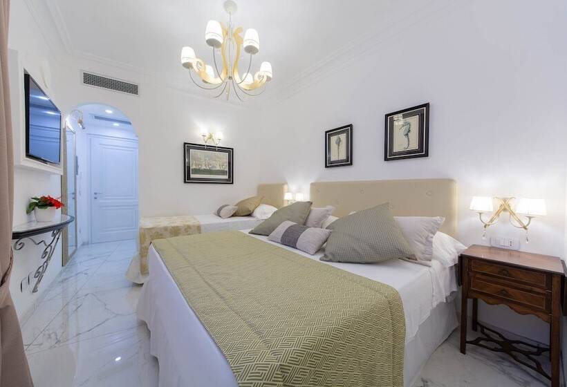 Номер Стандарт, Villa Amore