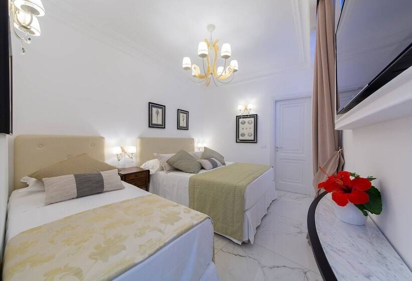 Номер Стандарт, Villa Amore