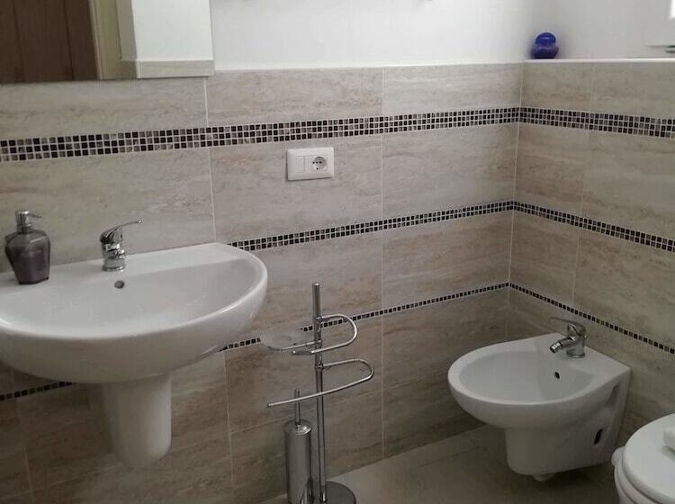 غرفة قياسية, Al Mare Da Francesca