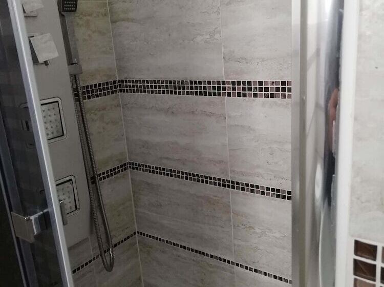 غرفة قياسية, Al Mare Da Francesca