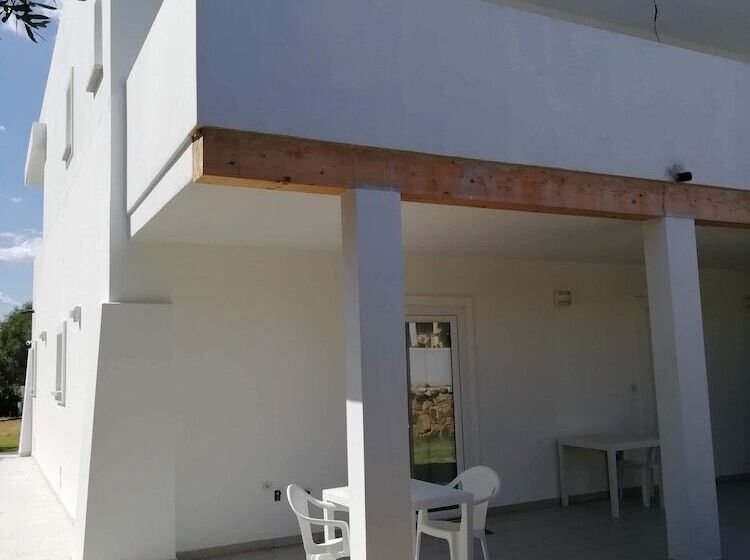 غرفة قياسية, Al Mare Da Francesca