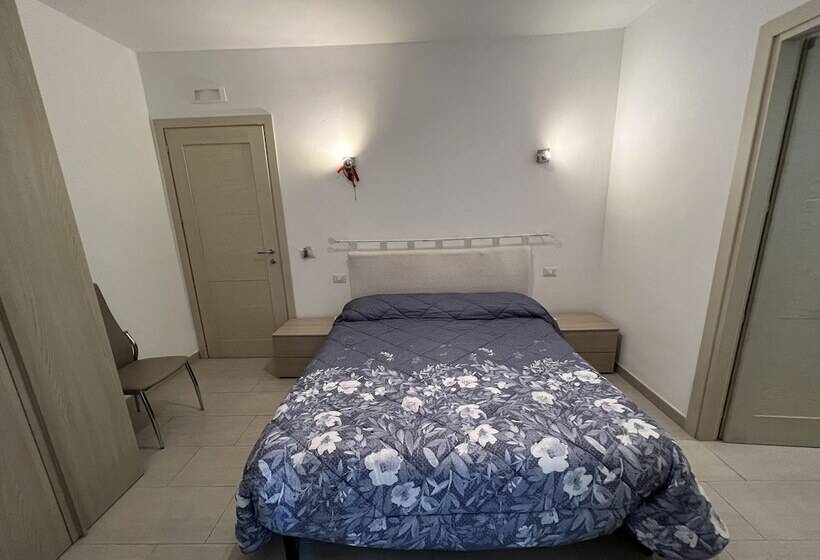 غرفة قياسية, Al Mare Da Francesca