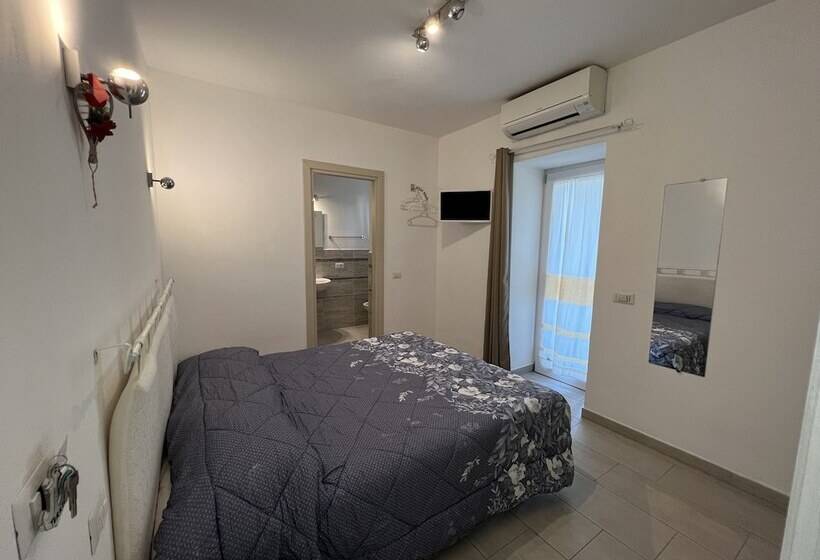 Номер Стандарт, Al Mare Da Francesca