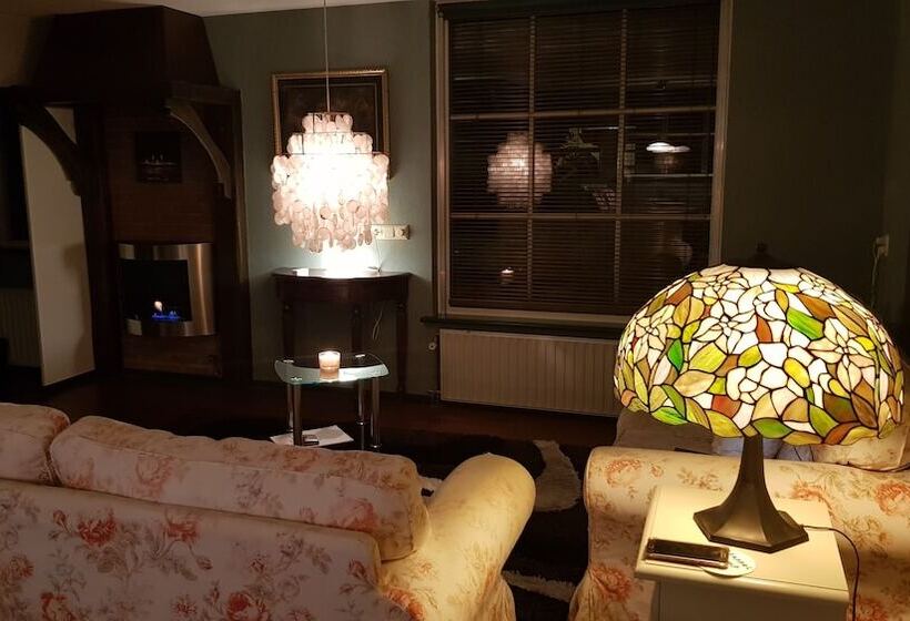 منزل غرفتين نوم, Dolce Vita