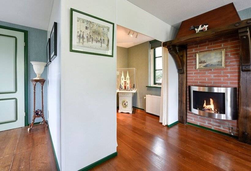 منزل غرفتين نوم, Dolce Vita