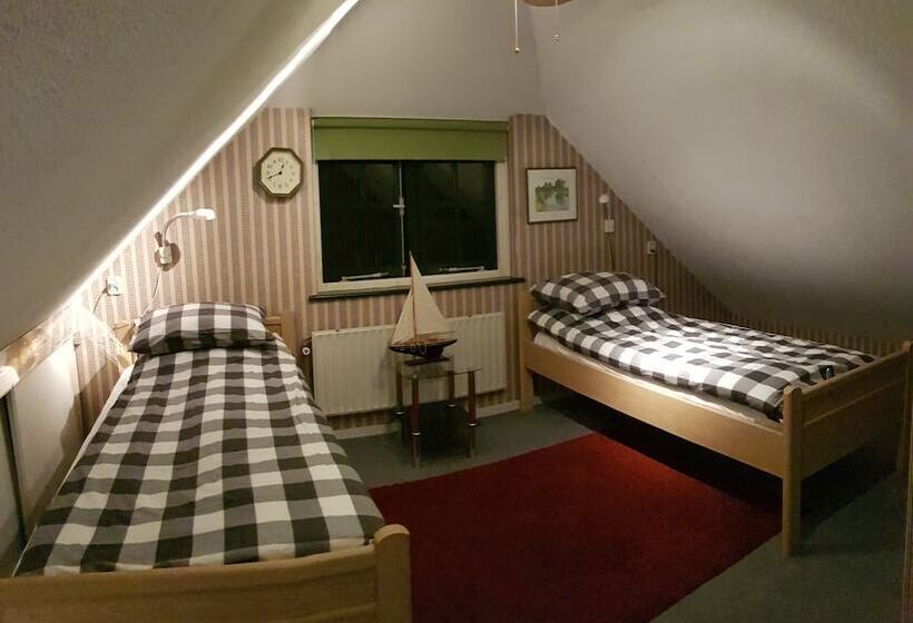 منزل غرفتين نوم, Dolce Vita