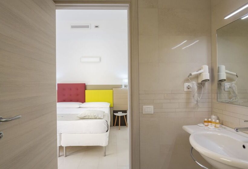 غرفة سوبيريور, Th Collection Rooms