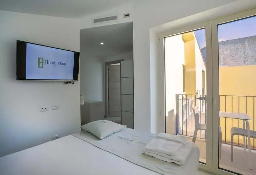 اتاق استاندارد, Th Collection Rooms