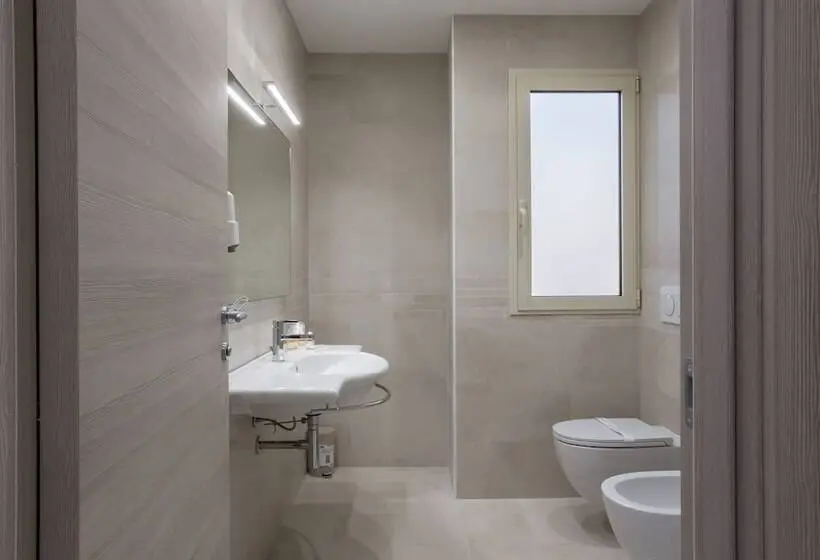 اتاق لوکس, Th Collection Rooms