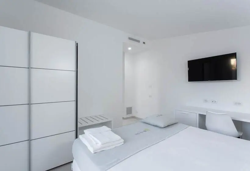 اتاق لوکس, Th Collection Rooms