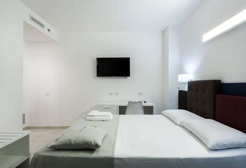 غرفة ديلوكس, Th Collection Rooms